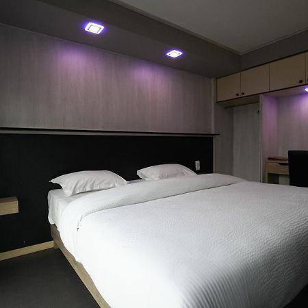 Hotel La Rocade بامييه المظهر الخارجي الصورة