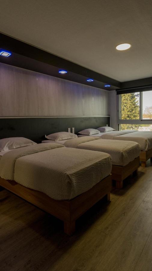 Hotel La Rocade بامييه المظهر الخارجي الصورة